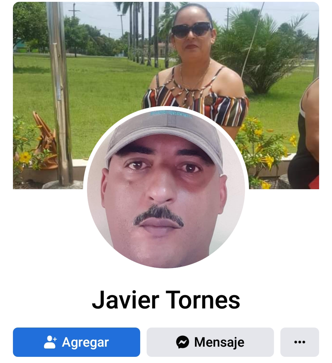 Javier Tornes
