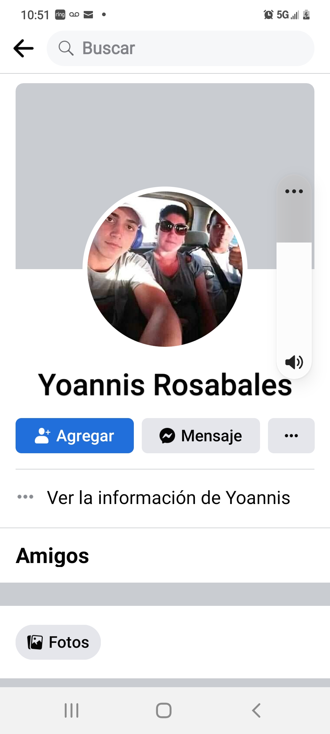 Yoannis Rosabales