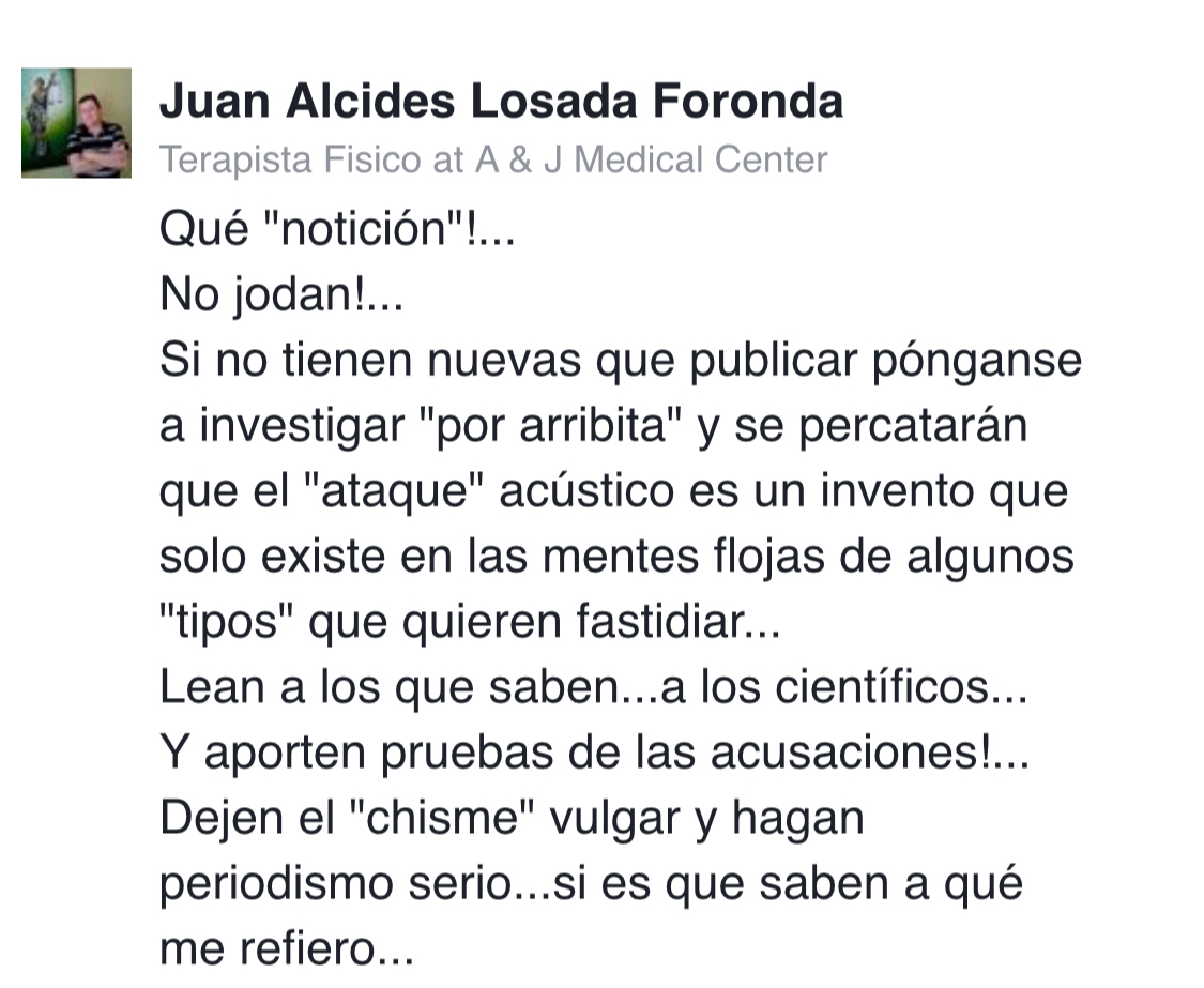 Juan Alcides Losada foronda