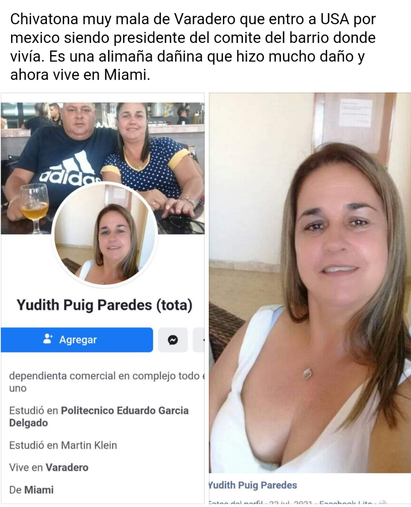 Yudith Puig Paredes