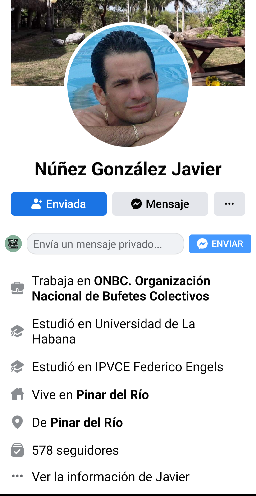 Javier Núñez