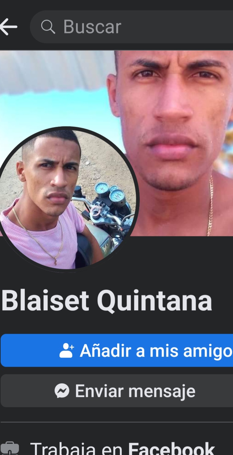 Blaiset Quintanilla