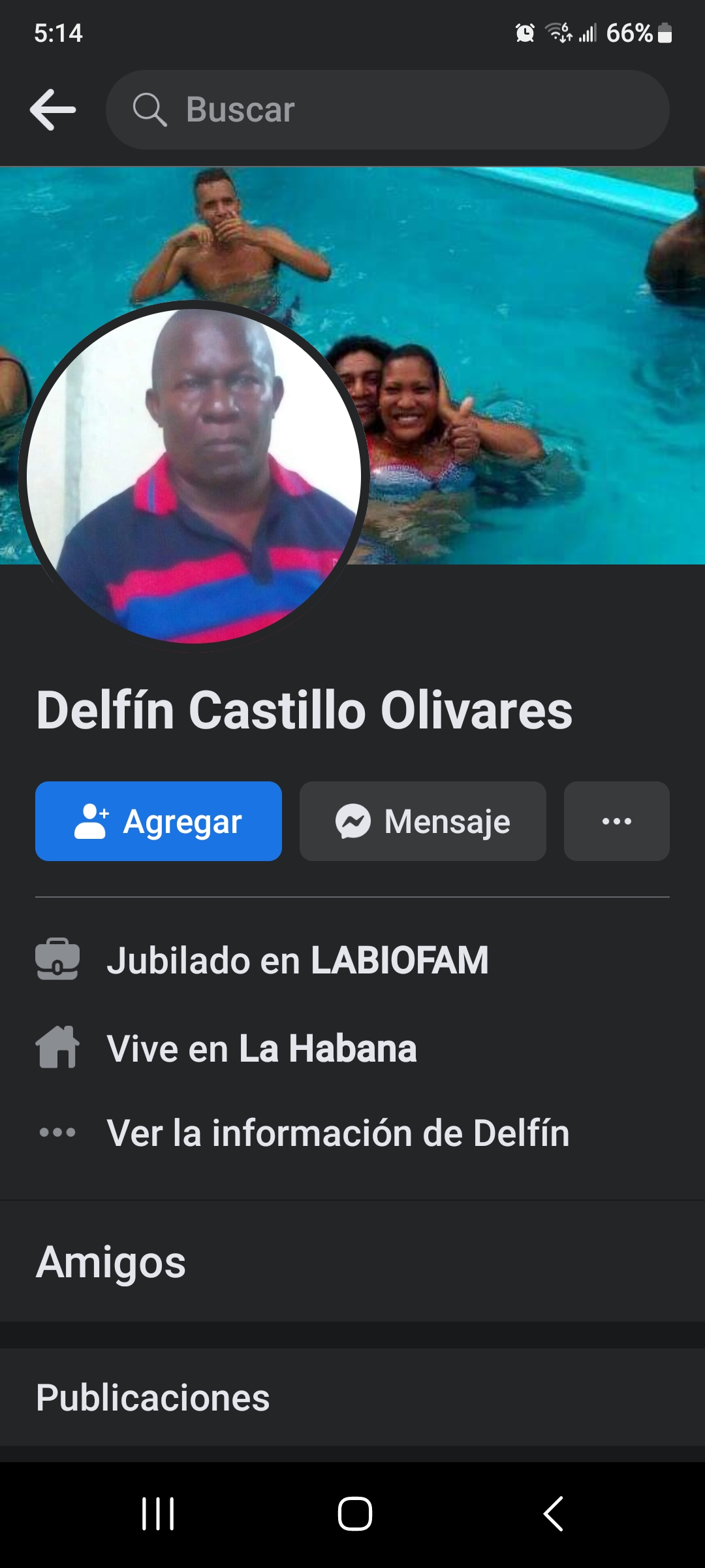 Delfín Castillo Olivares