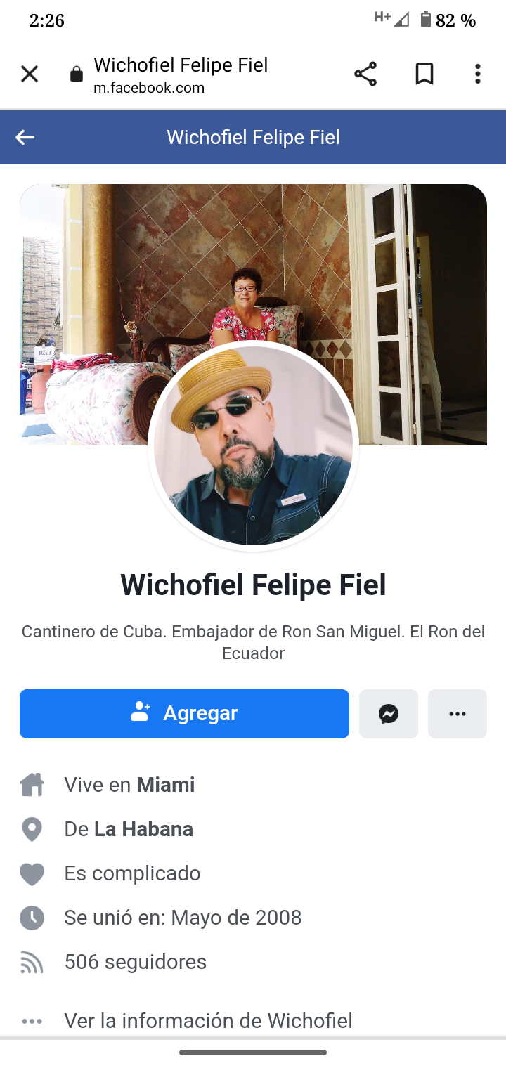 Felipe Fiel